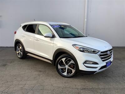 2017 Hyundai TUCSON Sport   - Photo 11 - Crest Hill, IL 60403