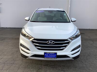 2017 Hyundai TUCSON Sport   - Photo 12 - Crest Hill, IL 60403