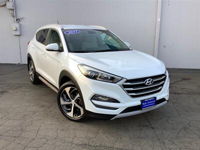 2017 Hyundai TUCSON Sport   - Photo 10 - Crest Hill, IL 60403