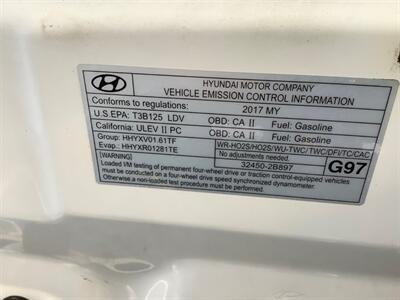 2017 Hyundai TUCSON Sport   - Photo 48 - Crest Hill, IL 60403