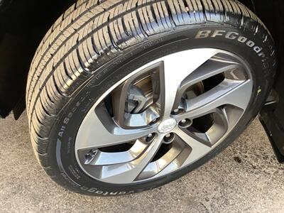 2017 Hyundai TUCSON Sport   - Photo 41 - Crest Hill, IL 60403