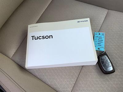 2017 Hyundai TUCSON Sport   - Photo 33 - Crest Hill, IL 60403