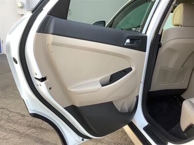 2017 Hyundai TUCSON Sport   - Photo 26 - Crest Hill, IL 60403