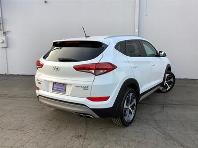 2017 Hyundai TUCSON Sport   - Photo 7 - Crest Hill, IL 60403