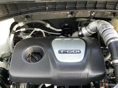2017 Hyundai TUCSON Sport   - Photo 47 - Crest Hill, IL 60403