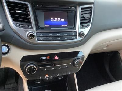 2017 Hyundai TUCSON Sport   - Photo 20 - Crest Hill, IL 60403