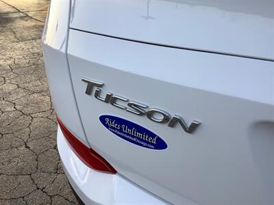 2017 Hyundai TUCSON Sport   - Photo 37 - Crest Hill, IL 60403