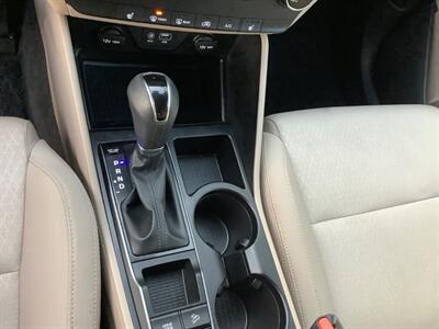 2017 Hyundai TUCSON Sport   - Photo 21 - Crest Hill, IL 60403