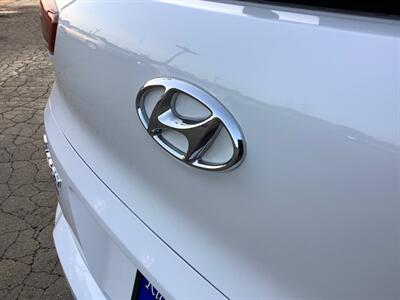 2017 Hyundai TUCSON Sport   - Photo 36 - Crest Hill, IL 60403