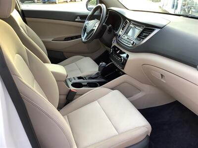 2017 Hyundai TUCSON Sport   - Photo 31 - Crest Hill, IL 60403