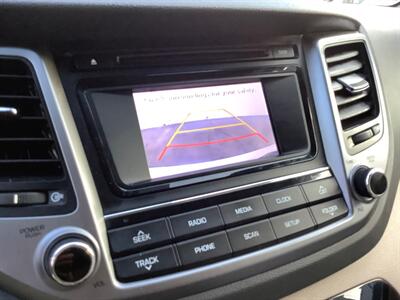2017 Hyundai TUCSON Sport   - Photo 13 - Crest Hill, IL 60403