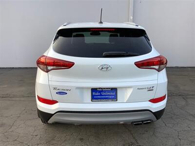 2017 Hyundai TUCSON Sport   - Photo 6 - Crest Hill, IL 60403