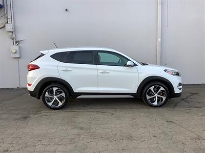 2017 Hyundai TUCSON Sport   - Photo 9 - Crest Hill, IL 60403