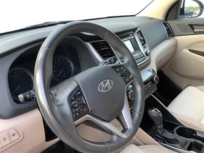 2017 Hyundai TUCSON Sport   - Photo 24 - Crest Hill, IL 60403