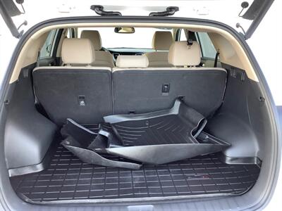 2017 Hyundai TUCSON Sport   - Photo 32 - Crest Hill, IL 60403