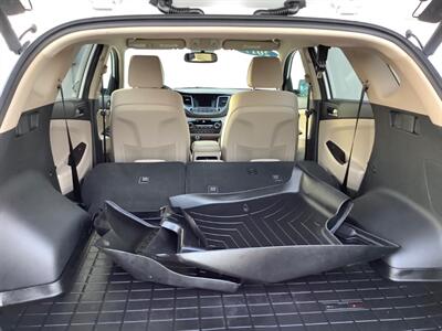 2017 Hyundai TUCSON Sport   - Photo 34 - Crest Hill, IL 60403