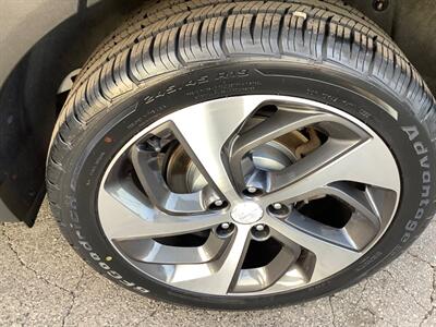 2017 Hyundai TUCSON Sport   - Photo 42 - Crest Hill, IL 60403