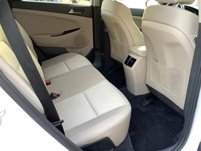 2017 Hyundai TUCSON Sport   - Photo 29 - Crest Hill, IL 60403