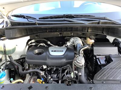 2017 Hyundai TUCSON Sport   - Photo 44 - Crest Hill, IL 60403