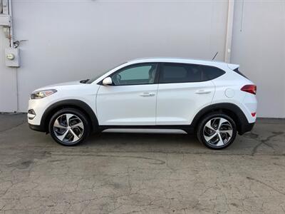 2017 Hyundai TUCSON Sport   - Photo 3 - Crest Hill, IL 60403