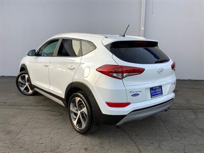 2017 Hyundai TUCSON Sport   - Photo 4 - Crest Hill, IL 60403