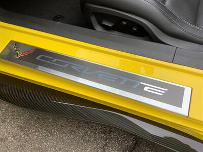 2017 Chevrolet Corvette Z06 111K WINDOW STICKER Z06 650HP - Photo 60 - Crest Hill, IL 60403