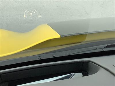2017 Chevrolet Corvette Z06 111K WINDOW STICKER Z06 650HP - Photo 57 - Crest Hill, IL 60403