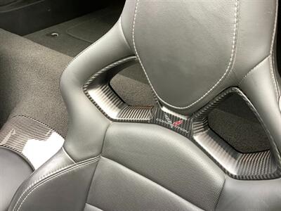 2017 Chevrolet Corvette Z06 111K WINDOW STICKER Z06 650HP - Photo 27 - Crest Hill, IL 60403