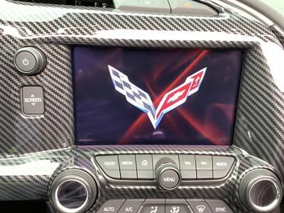 2017 Chevrolet Corvette Z06 111K WINDOW STICKER Z06 650HP - Photo 22 - Crest Hill, IL 60403