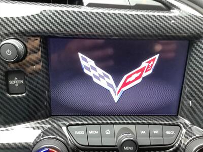 2017 Chevrolet Corvette Z06 111K WINDOW STICKER Z06 650HP - Photo 18 - Crest Hill, IL 60403