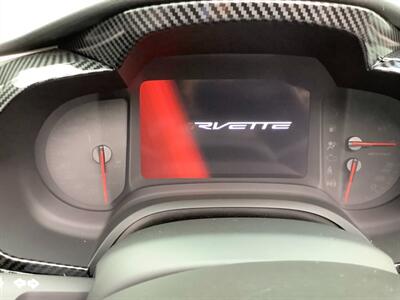 2017 Chevrolet Corvette Z06 111K WINDOW STICKER Z06 650HP - Photo 49 - Crest Hill, IL 60403