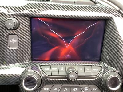 2017 Chevrolet Corvette Z06 111K WINDOW STICKER Z06 650HP - Photo 50 - Crest Hill, IL 60403