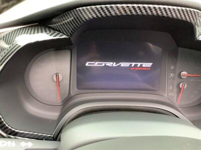 2017 Chevrolet Corvette Z06 111K WINDOW STICKER Z06 650HP - Photo 51 - Crest Hill, IL 60403