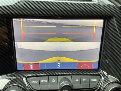 2017 Chevrolet Corvette Z06 111K WINDOW STICKER Z06 650HP - Photo 19 - Crest Hill, IL 60403
