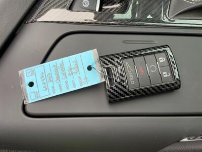 2017 Chevrolet Corvette Z06 111K WINDOW STICKER Z06 650HP - Photo 34 - Crest Hill, IL 60403