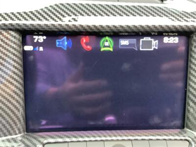 2017 Chevrolet Corvette Z06 111K WINDOW STICKER Z06 650HP - Photo 24 - Crest Hill, IL 60403