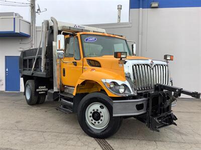 2009 International Workstar 7400   - Photo 8 - Crest Hill, IL 60403