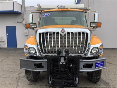 2009 International Workstar 7400   - Photo 10 - Crest Hill, IL 60403