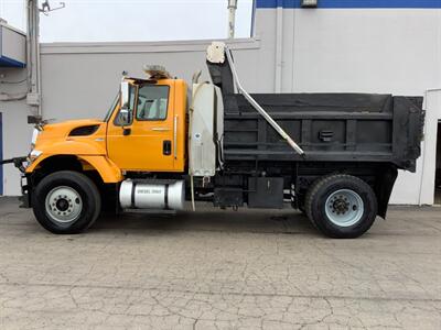 2009 International Workstar 7400   - Photo 3 - Crest Hill, IL 60403