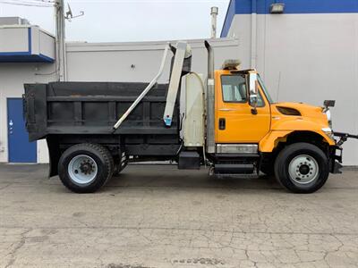 2009 International Workstar 7400   - Photo 7 - Crest Hill, IL 60403