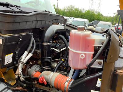 2009 International Workstar 7400   - Photo 37 - Crest Hill, IL 60403
