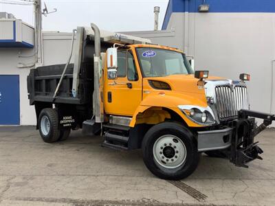 2009 International Workstar 7400   - Photo 9 - Crest Hill, IL 60403