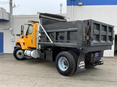 2009 International Workstar 7400   - Photo 5 - Crest Hill, IL 60403