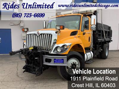 2009 International Workstar 7400   - Photo 1 - Crest Hill, IL 60403