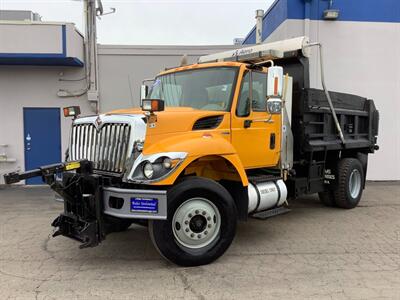 2009 International Workstar 7400   - Photo 2 - Crest Hill, IL 60403