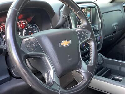 2014 Chevrolet Silverado 1500 LT   - Photo 19 - Crest Hill, IL 60403