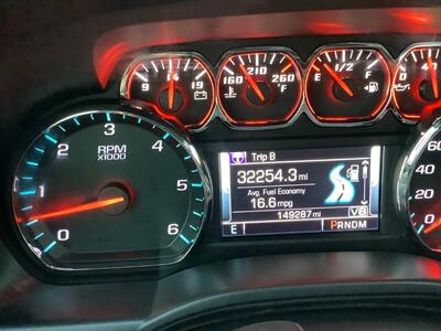 2014 Chevrolet Silverado 1500 LT   - Photo 18 - Crest Hill, IL 60403