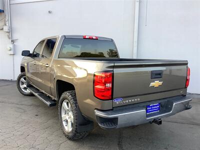 2014 Chevrolet Silverado 1500 LT   - Photo 4 - Crest Hill, IL 60403