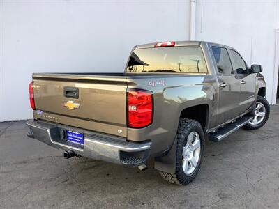 2014 Chevrolet Silverado 1500 LT   - Photo 6 - Crest Hill, IL 60403