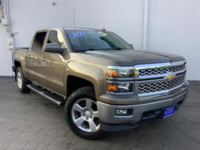 2014 Chevrolet Silverado 1500 LT   - Photo 9 - Crest Hill, IL 60403